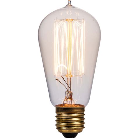 vintage light bulbs lowe's|brightest vintage light bulbs.